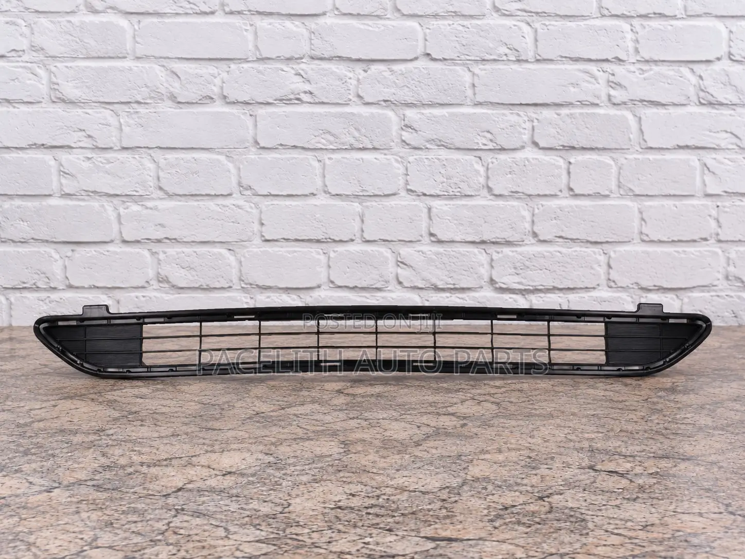 FPI Bumper Grille Toyota RAV4 2016/2017/2018