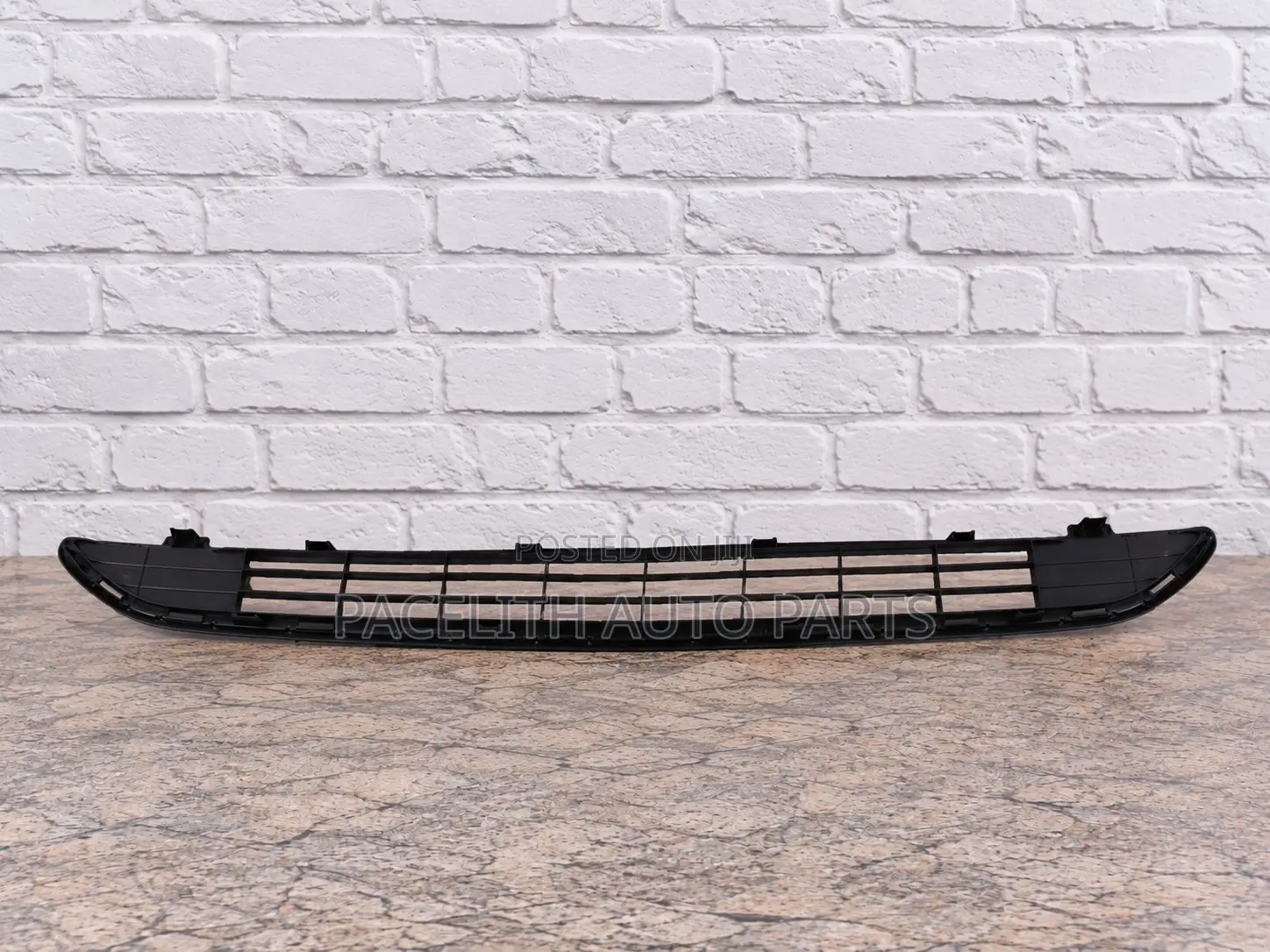 FPI Bumper Grille Toyota RAV4 2016/2017/2018