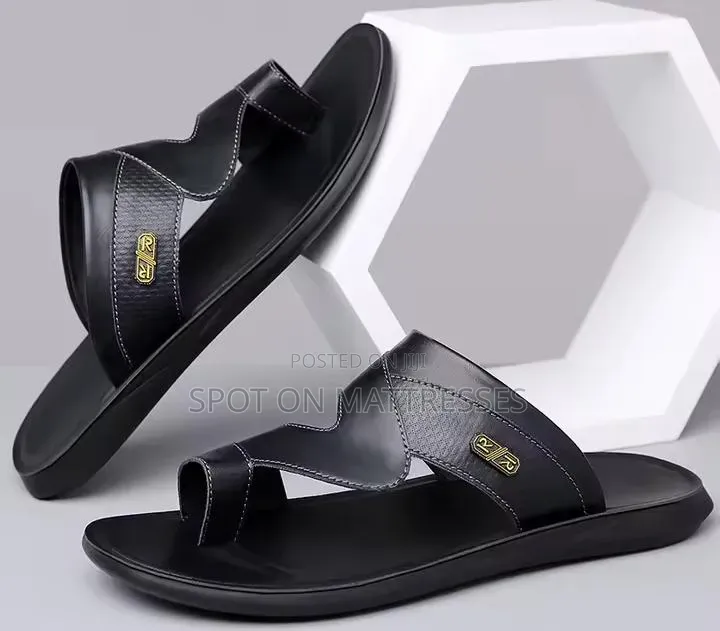 Men Sandals Available in Sizes 39-47. Delivery Available Countrywide!