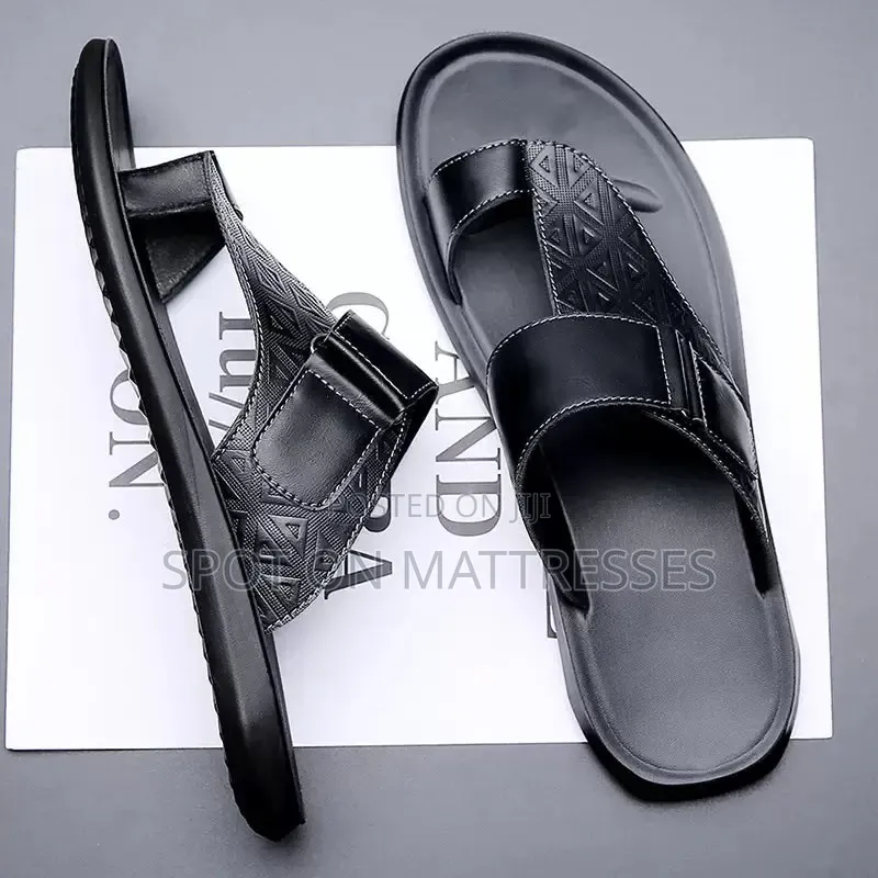 Men Sandals Available in Sizes 39-47. Delivery Available Countrywide!