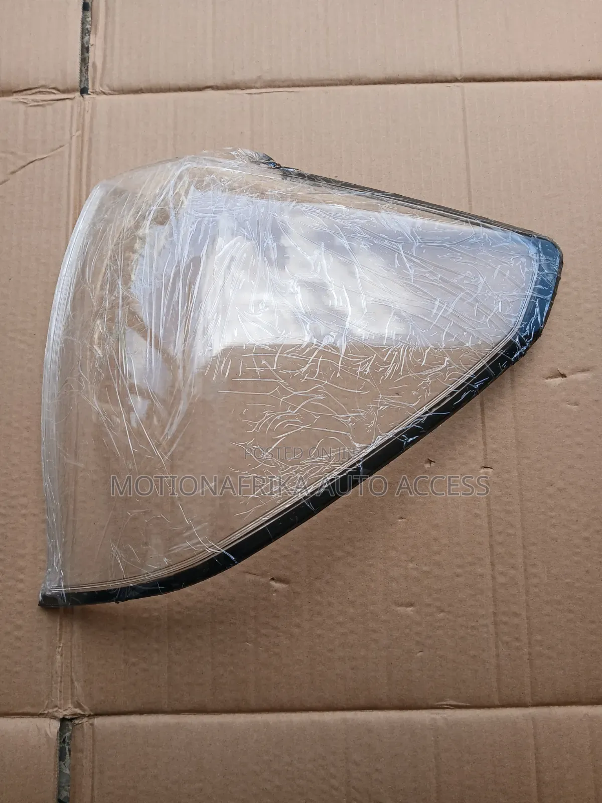 Subaru Forester SH5 Taillamp Lens.