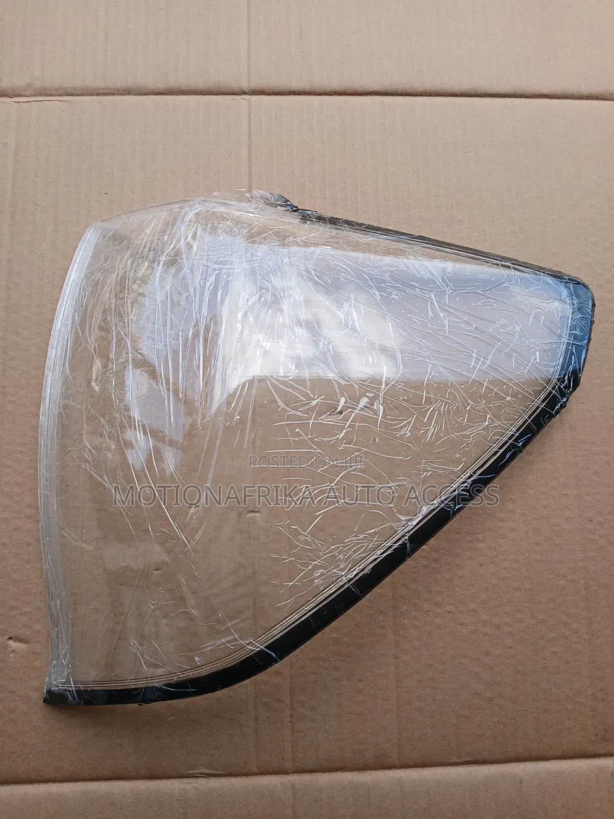 Subaru Forester SH5 Taillamp Lens.