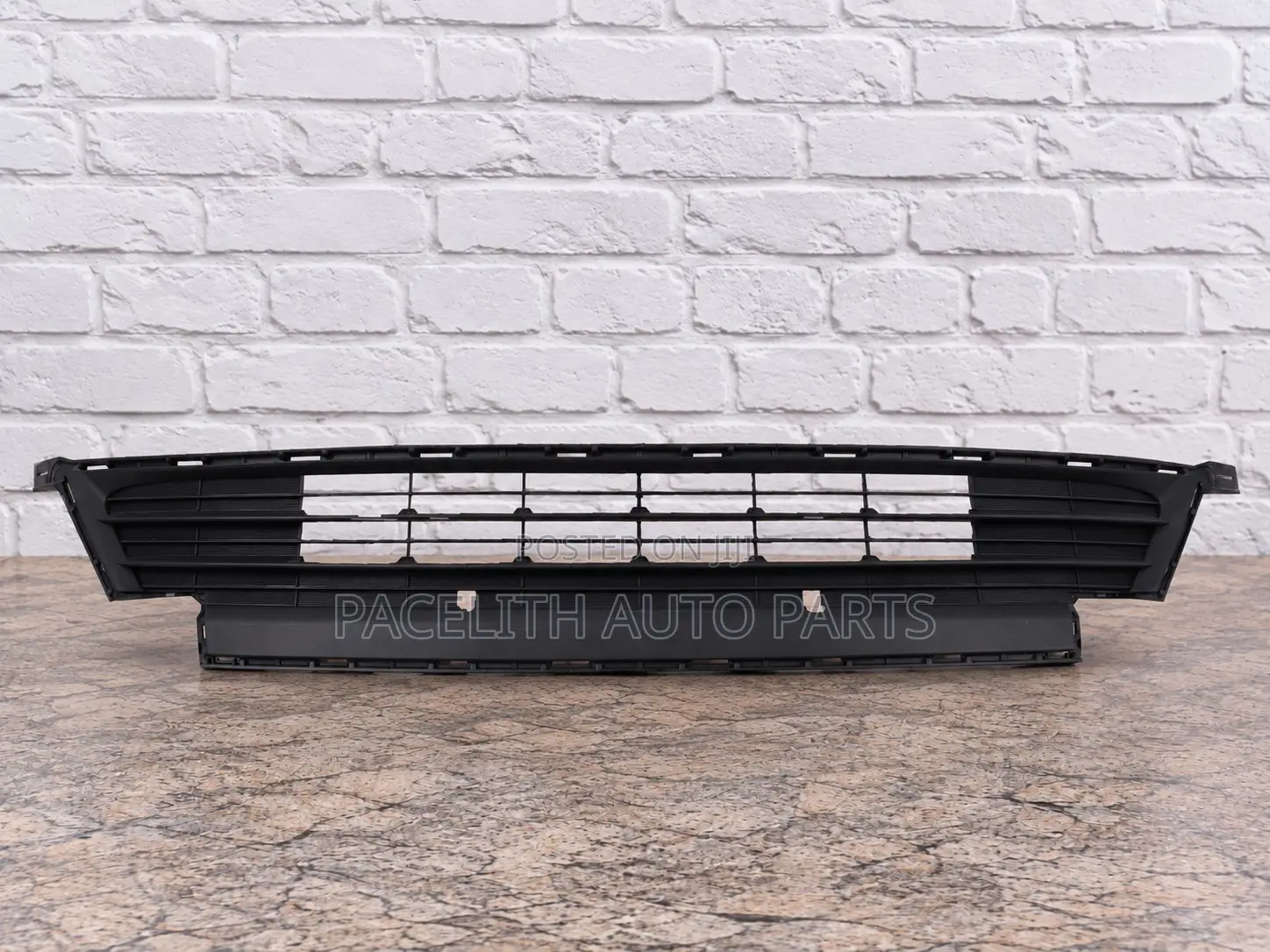 FPI Bumper Grille Lower Toyota RAV4 2016/2017/2018