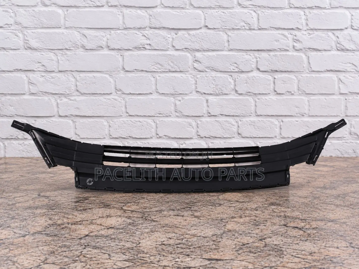 FPI Bumper Grille Lower Toyota RAV4 2016/2017/2018