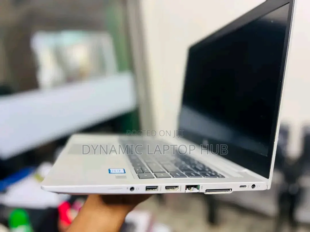 Laptop HP EliteBook 840 G5 8GB Intel Core i7 SSD 256GB