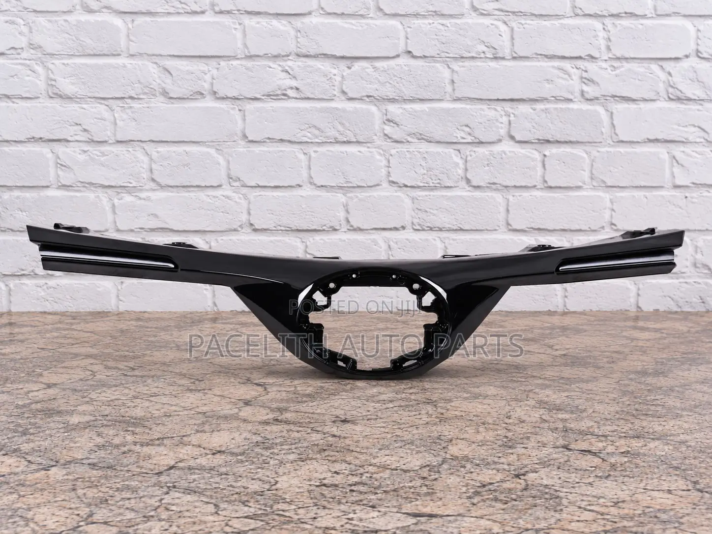 FPI Grille Toyota RAV4 2016/2017/2018