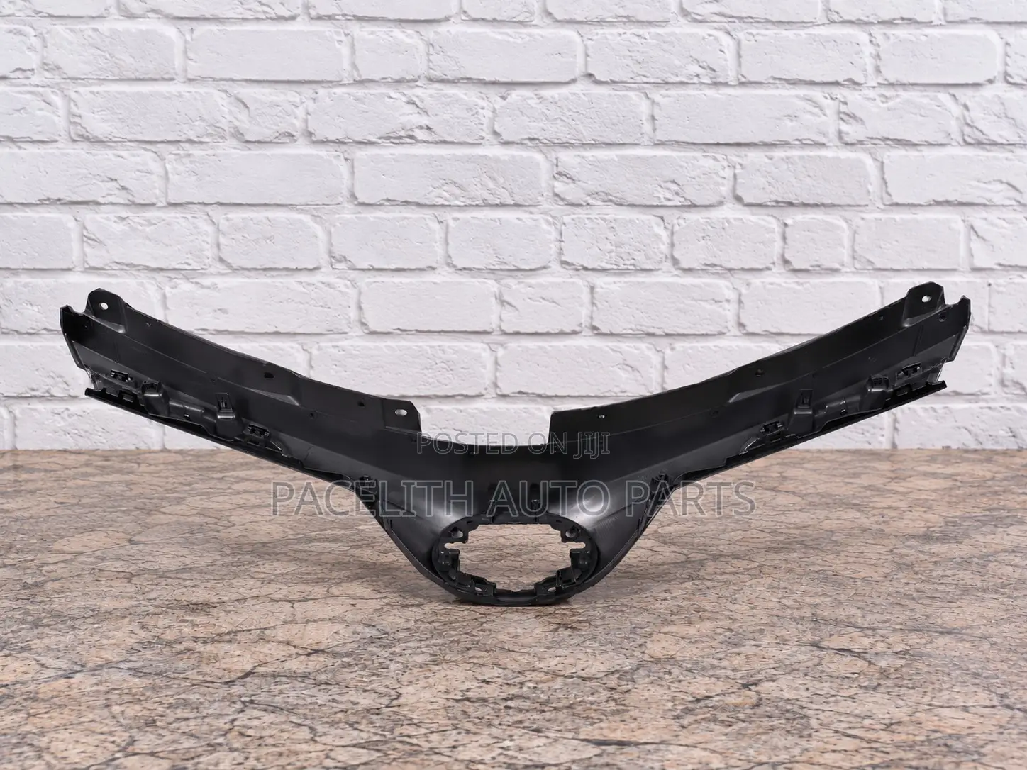 FPI Grille Toyota RAV4 2016/2017/2018
