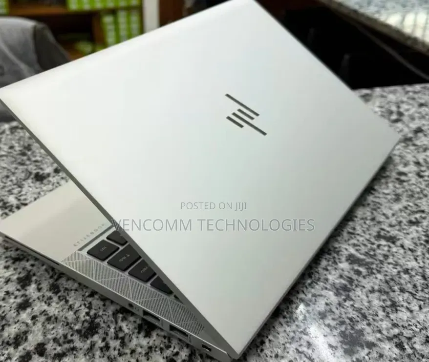 Laptop HP EliteBook 840 G8 16GB Intel Core i7 SSD 512GB