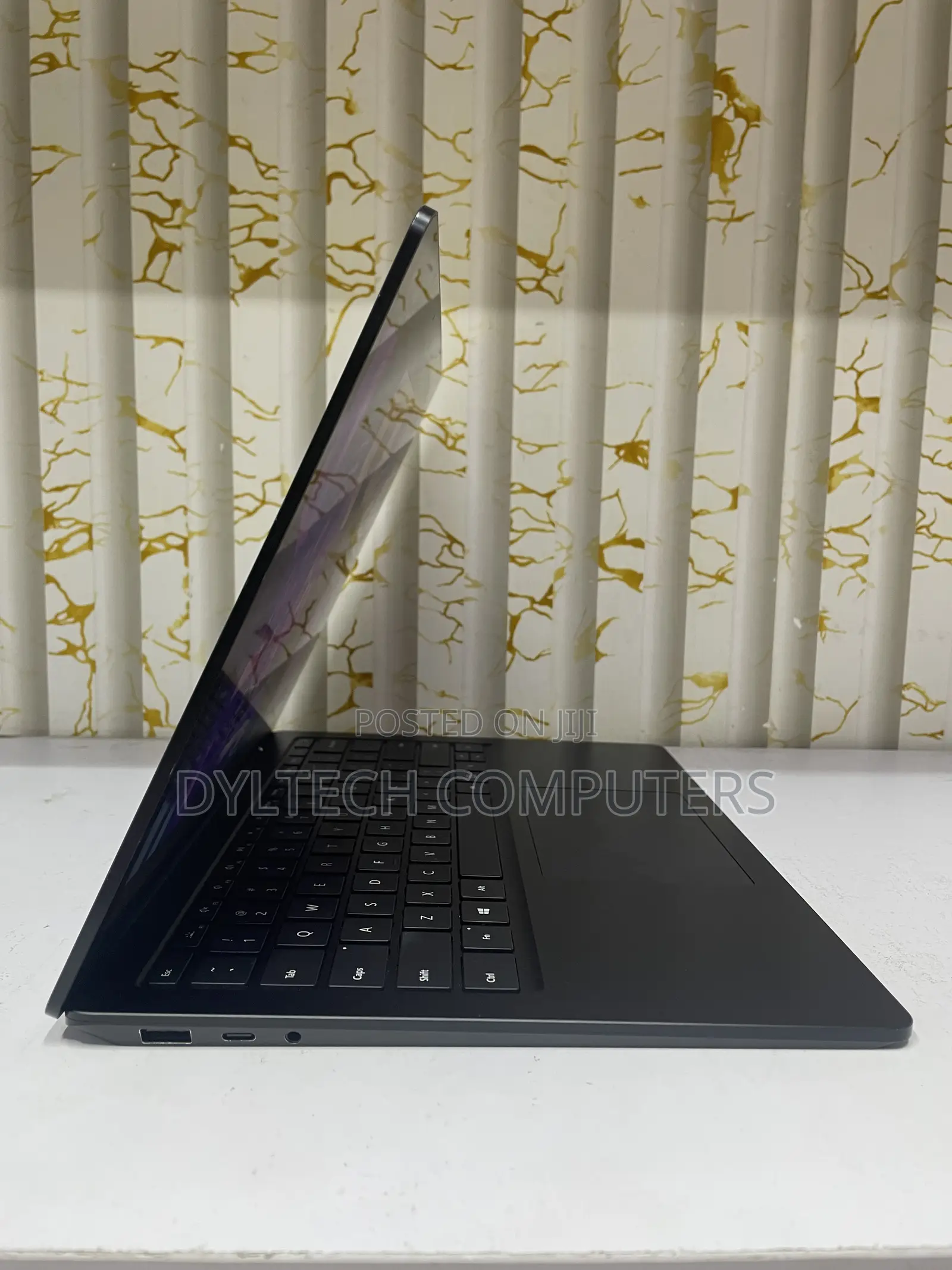 Laptop Microsoft Surface Laptop 3 16GB Intel Core i7 SSD 512GB