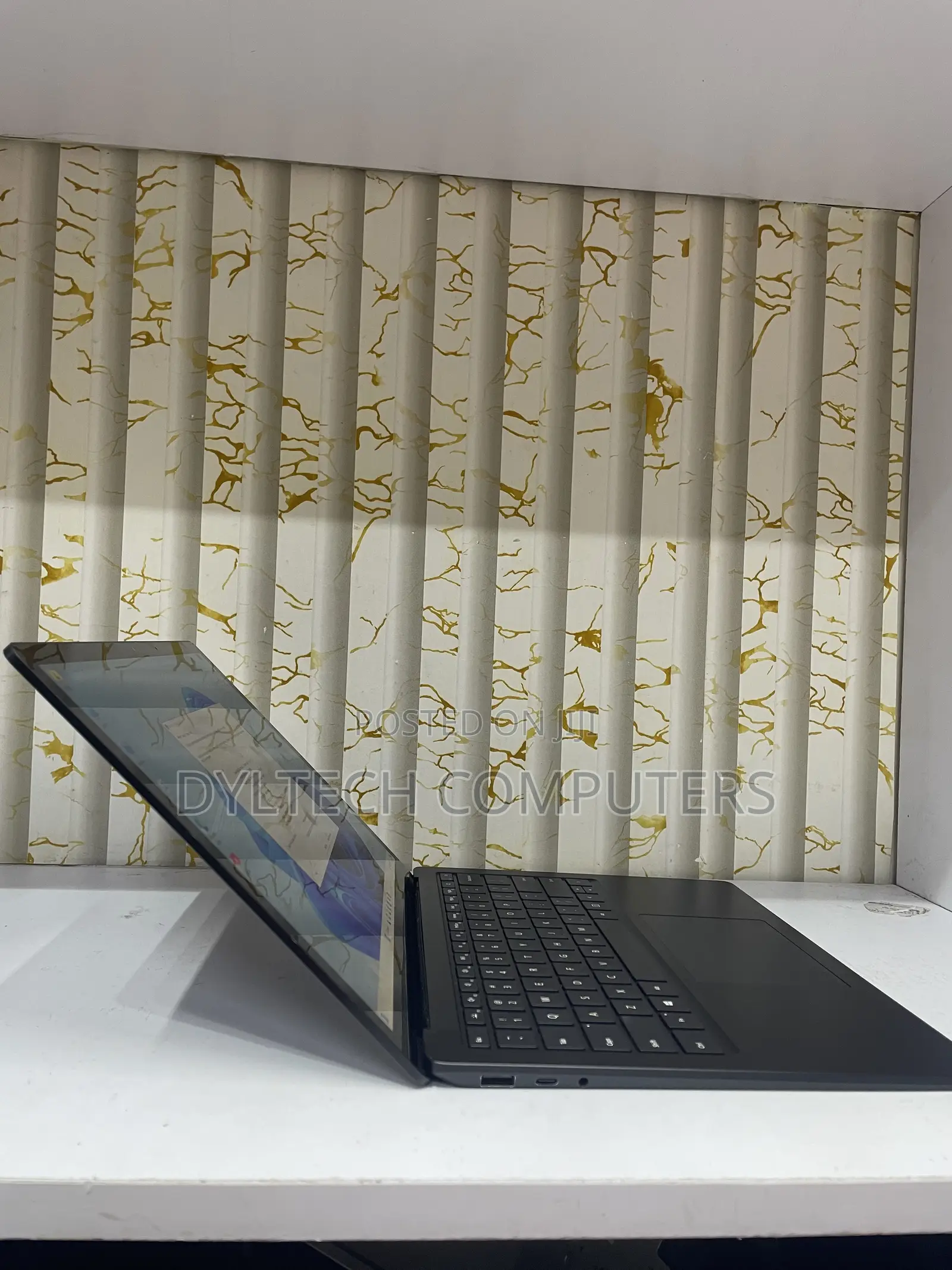 Laptop Microsoft Surface Laptop 3 16GB Intel Core i7 SSD 512GB