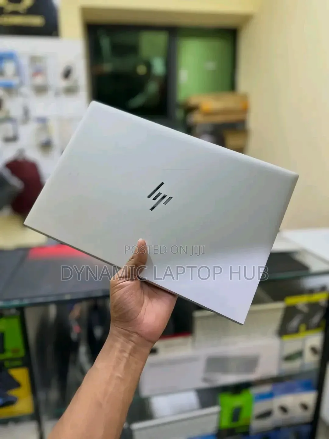 Laptop HP EliteBook 840 G10 8GB Intel Core i5 SSD 256GB