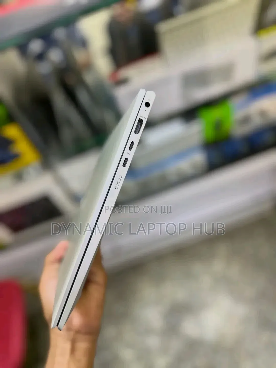 Laptop HP EliteBook 840 G10 8GB Intel Core i5 SSD 256GB