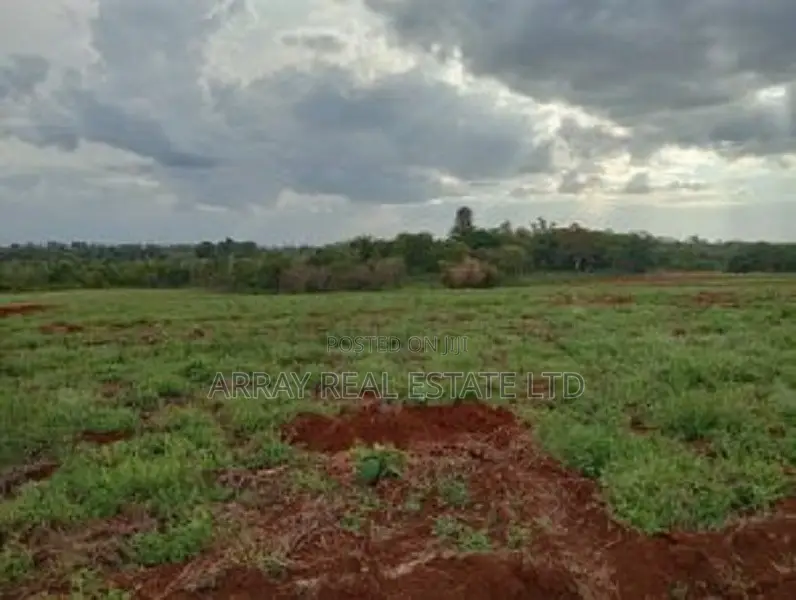 50 X 100 Plots for Sale in Baraka Gardens, Gatanga
