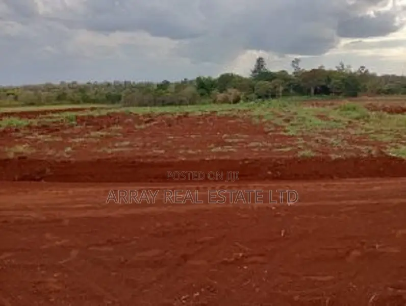 50 X 100 Plots for Sale in Baraka Gardens, Gatanga