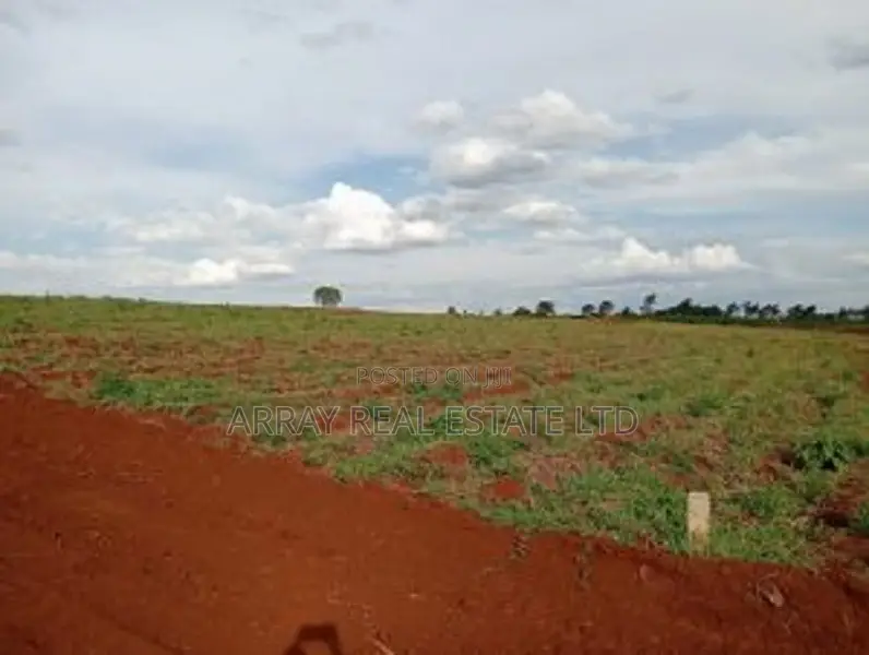 50 X 100 Plots for Sale in Baraka Gardens, Gatanga