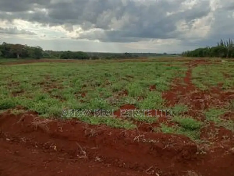 50 X 100 Plots for Sale in Baraka Gardens, Gatanga