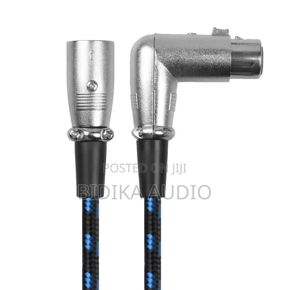 Female to Female Audio Connector for Amplifier