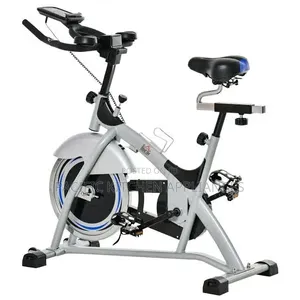 Euromax Spin Bike
