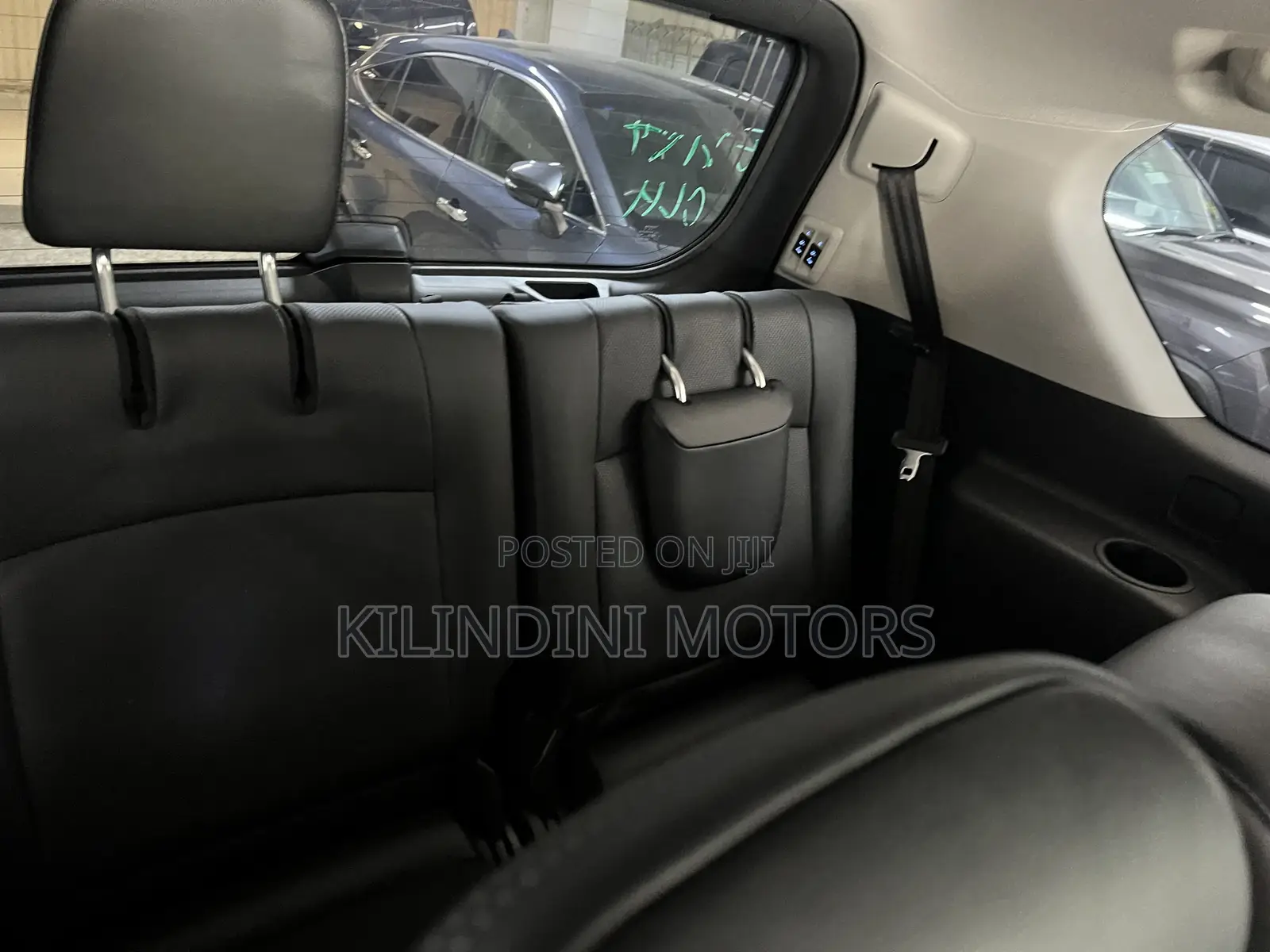 Toyota Land Cruiser 2020 White