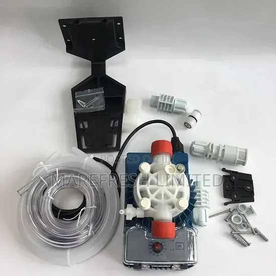 Dosing Pump Seko