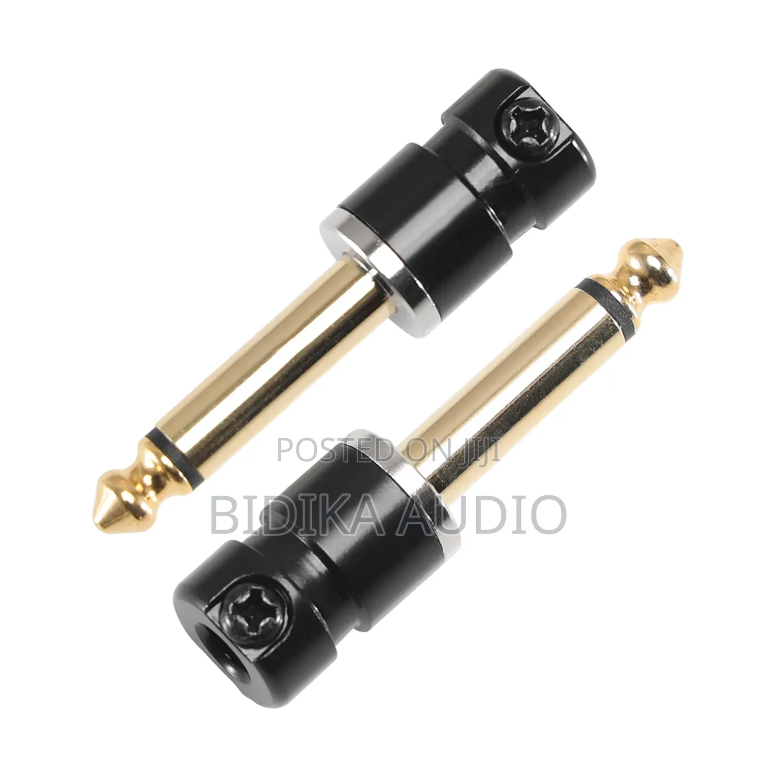 Best Price Mini Nickel Gold Plated Zinc Alloy Black