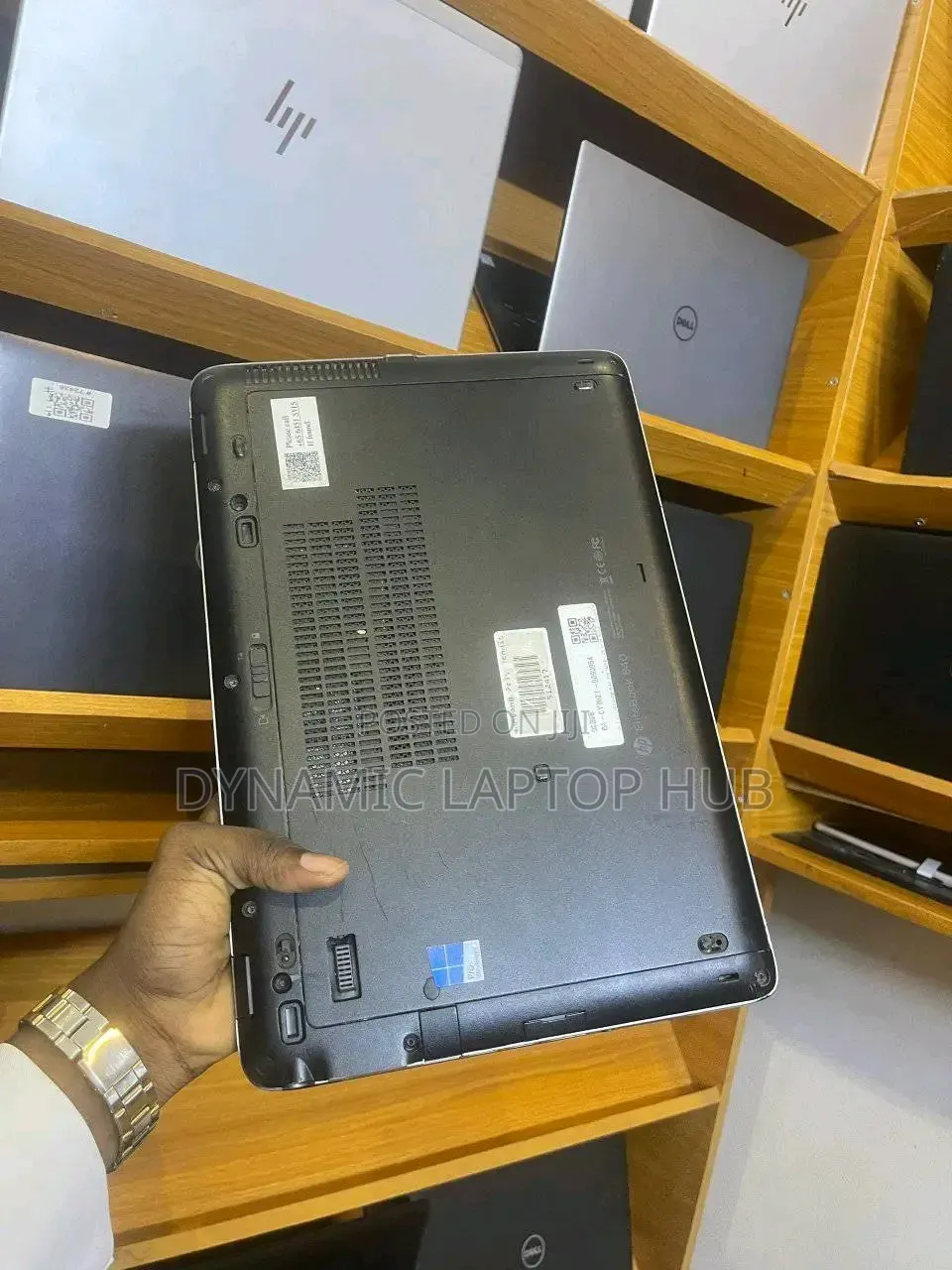 Laptop HP EliteBook 840 G1 8GB Intel Core i7 SSD 256GB
