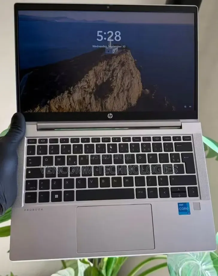 Laptop HP ProBook 640 G8 8GB Intel Core i5 SSD 512GB