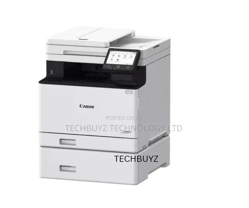 Canon I-Sensys MF754Cdw II (7185C010)