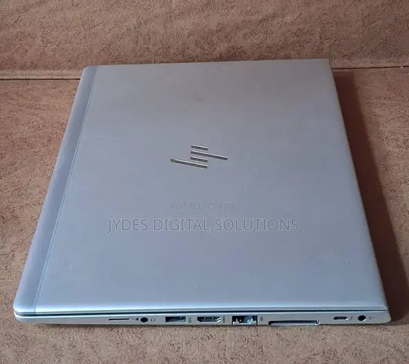 Laptop HP EliteBook 840 G5 8GB Intel Core i5 SSD 256GB
