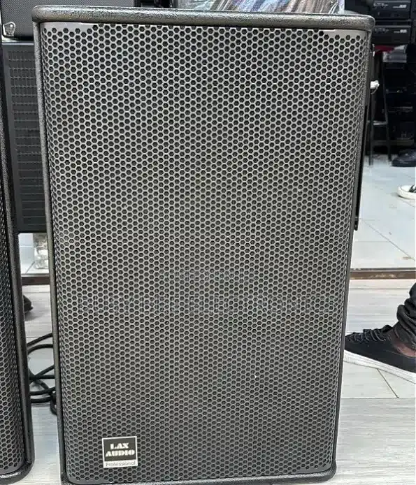 Lax Audio PS12 Midrange Speaker