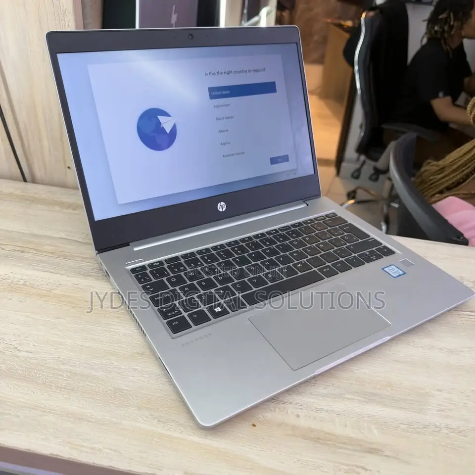 Laptop HP ProBook 430 G7 8GB Intel Core i5 HDD 500GB