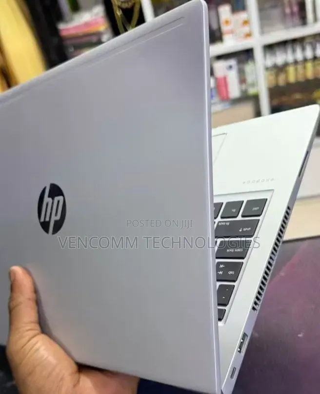 Laptop HP ProBook 440 G7 8GB Intel Core i5 SSD 256GB