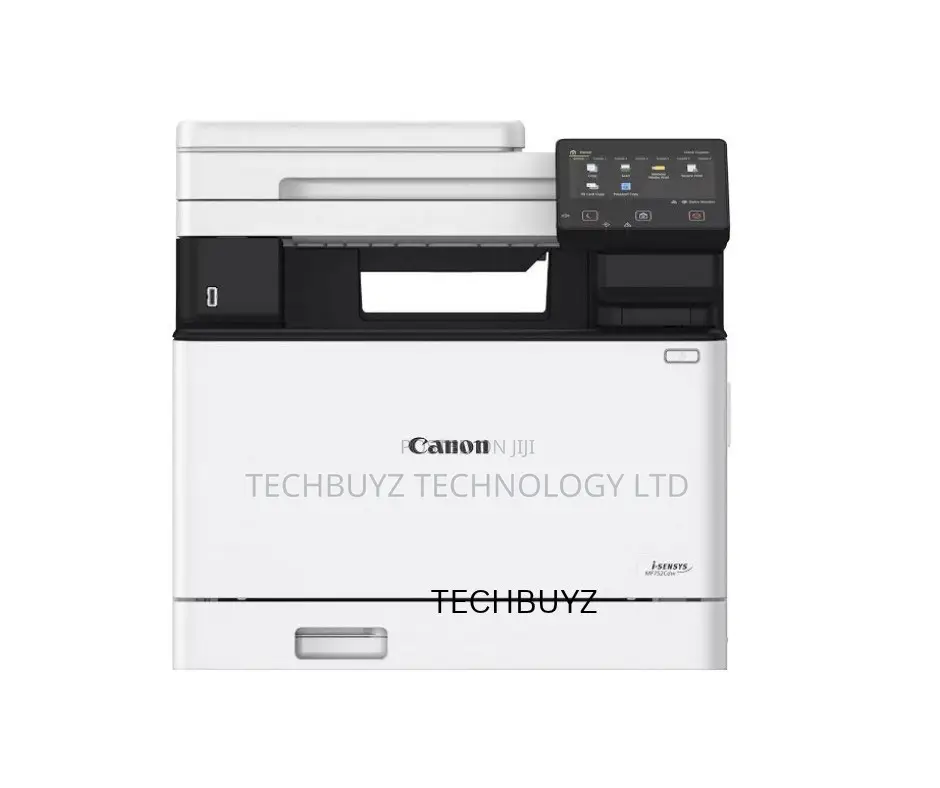 Canon I-Sensys MF752Cdw II (7185C013)