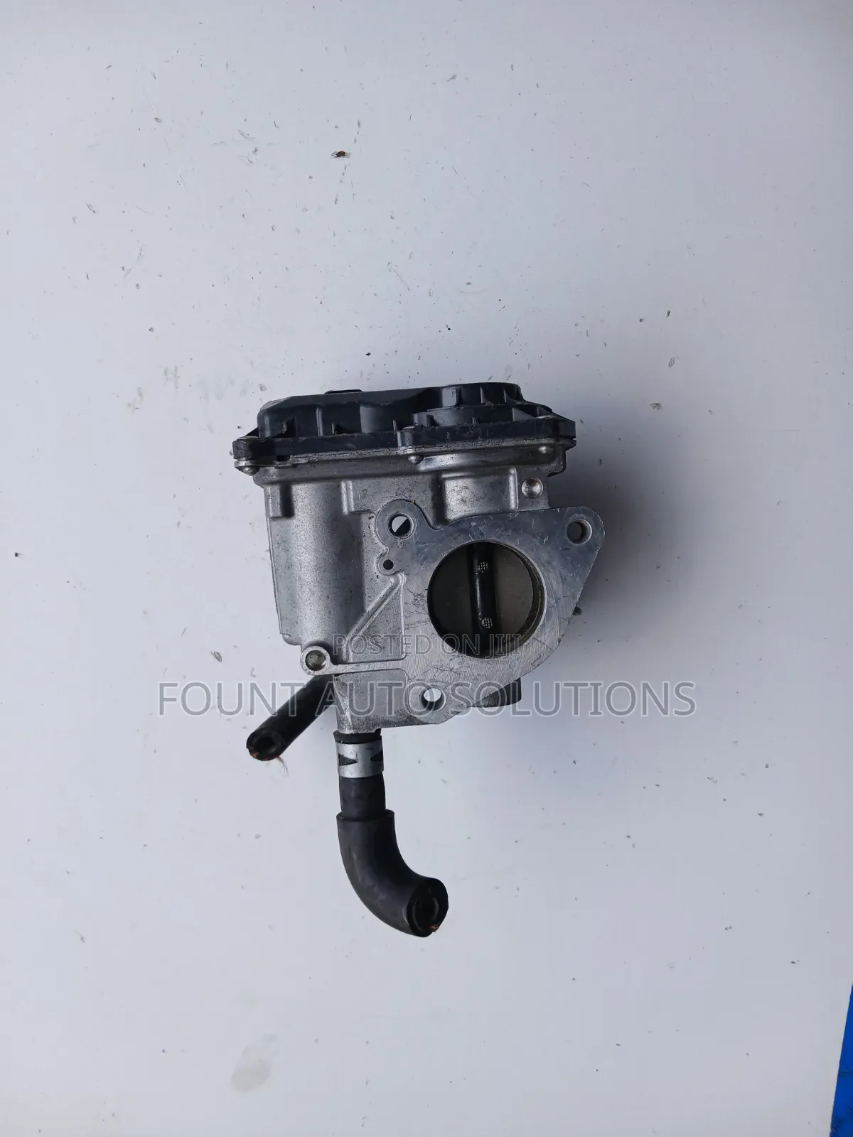 Throttle Body Toyota Passo