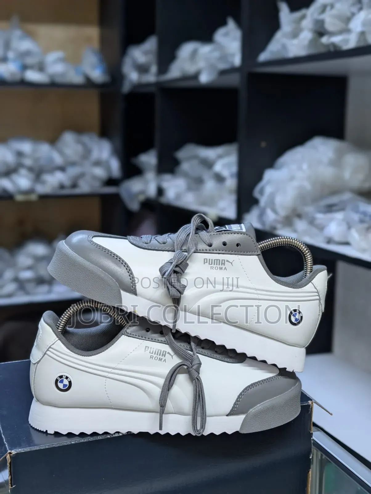 Puma Roma Sneakers