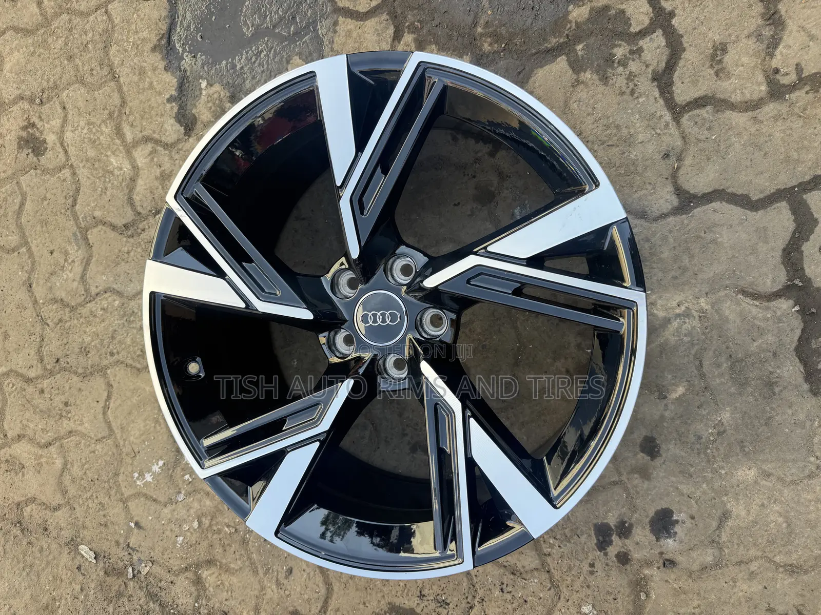 Audi TT,A3,A4,A5,A6,Q5 Rims Size 19 Inch