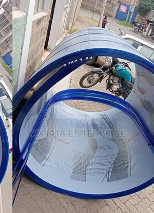 8mm Polycarbonate Board
