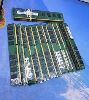 8gp Pc3/Pc3l Desktop Rams