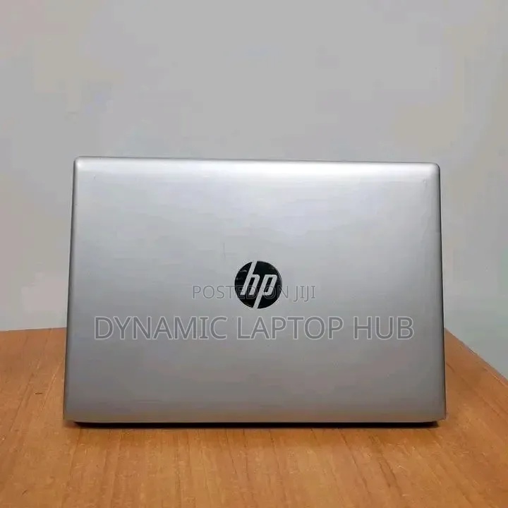 Laptop HP ProBook 440 G5 8GB Intel Core i5 SSD 256GB