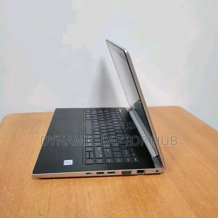 Laptop HP ProBook 440 G5 8GB Intel Core i5 SSD 256GB