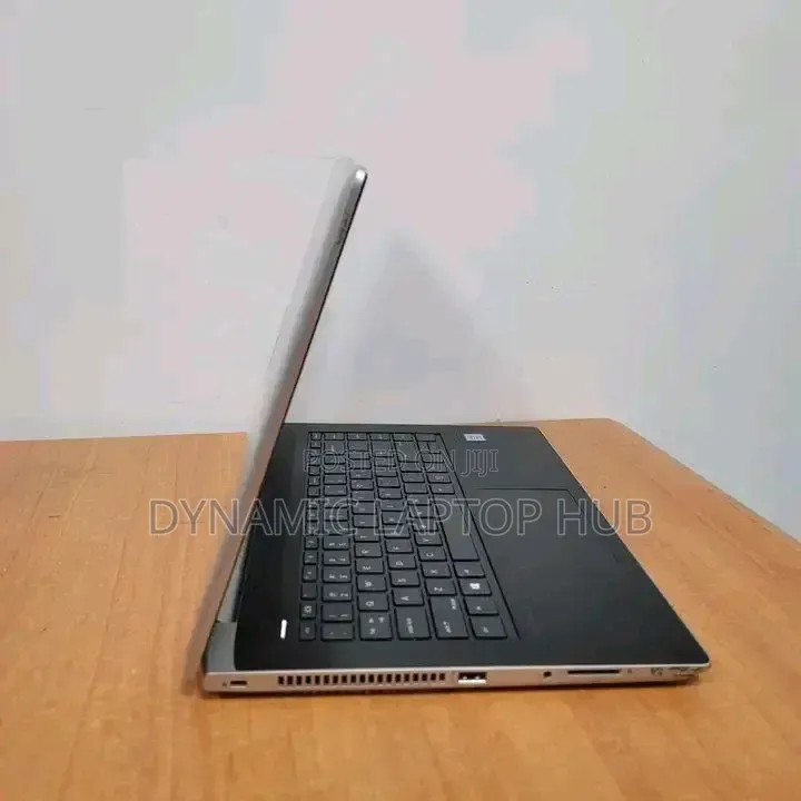 Laptop HP ProBook 440 G5 8GB Intel Core i5 SSD 256GB