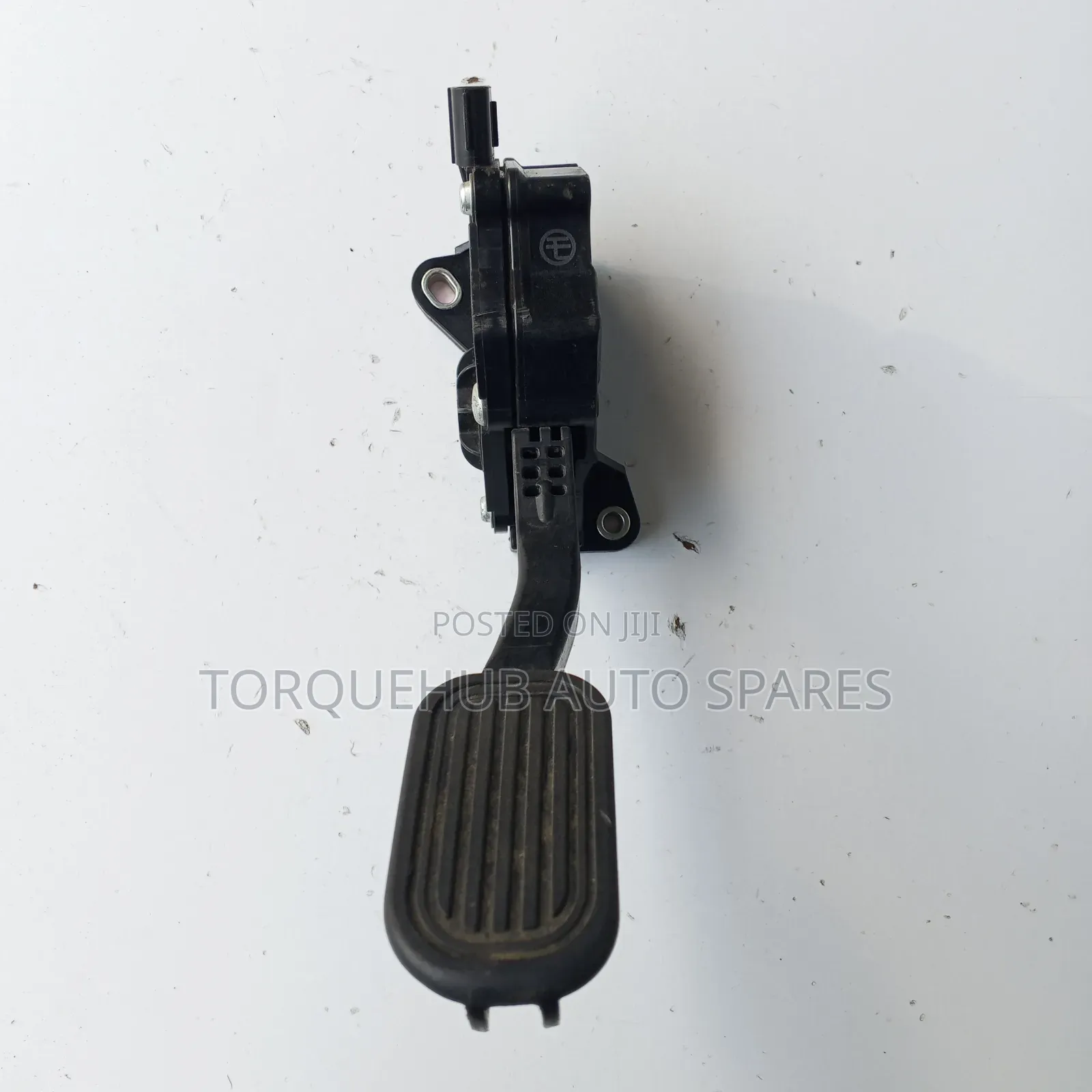 Toyota Landcruiser 2016 Accelerator Pedal Sensor