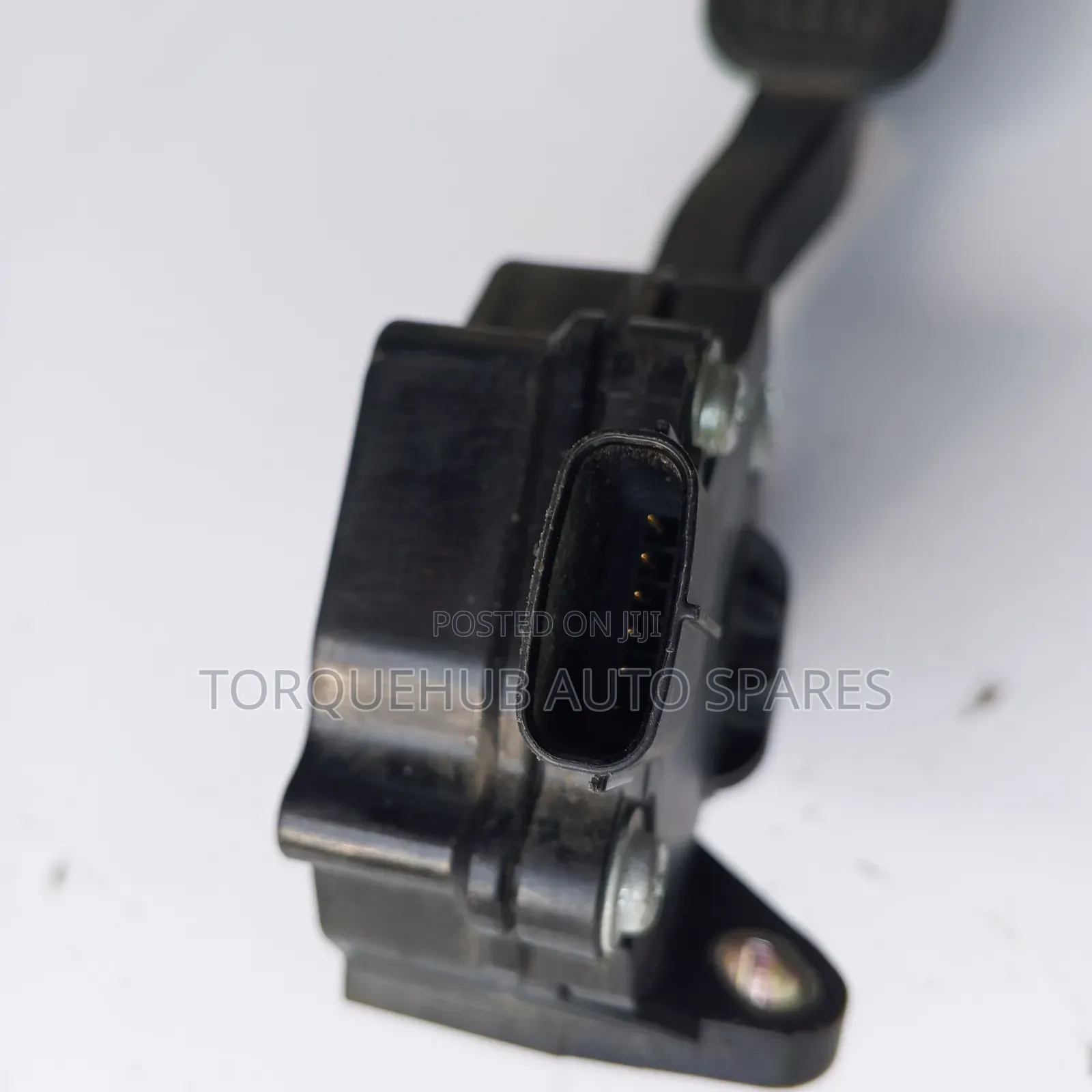 Toyota Landcruiser 2016 Accelerator Pedal Sensor