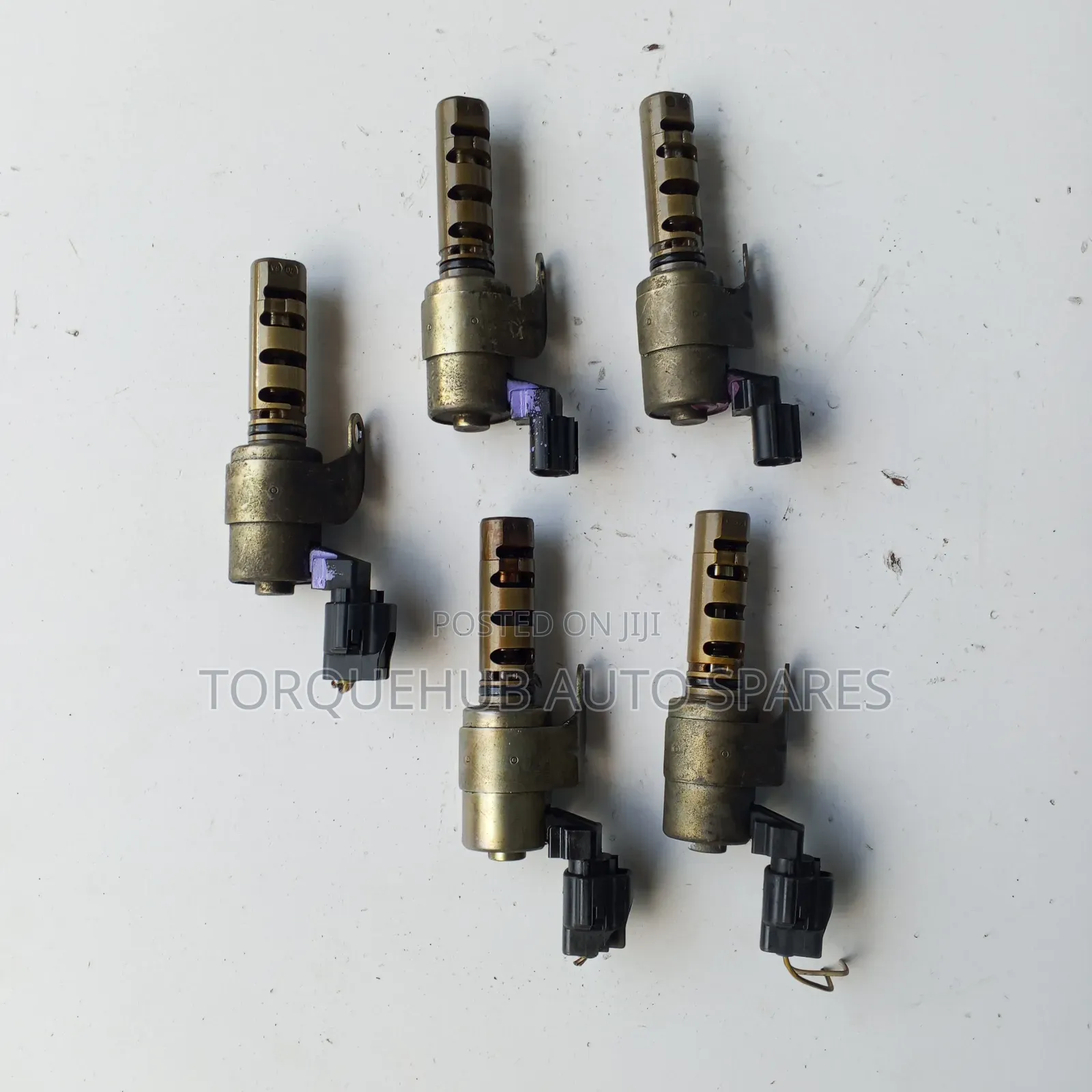 Toyota Mark 2 1g Vvti Sensor