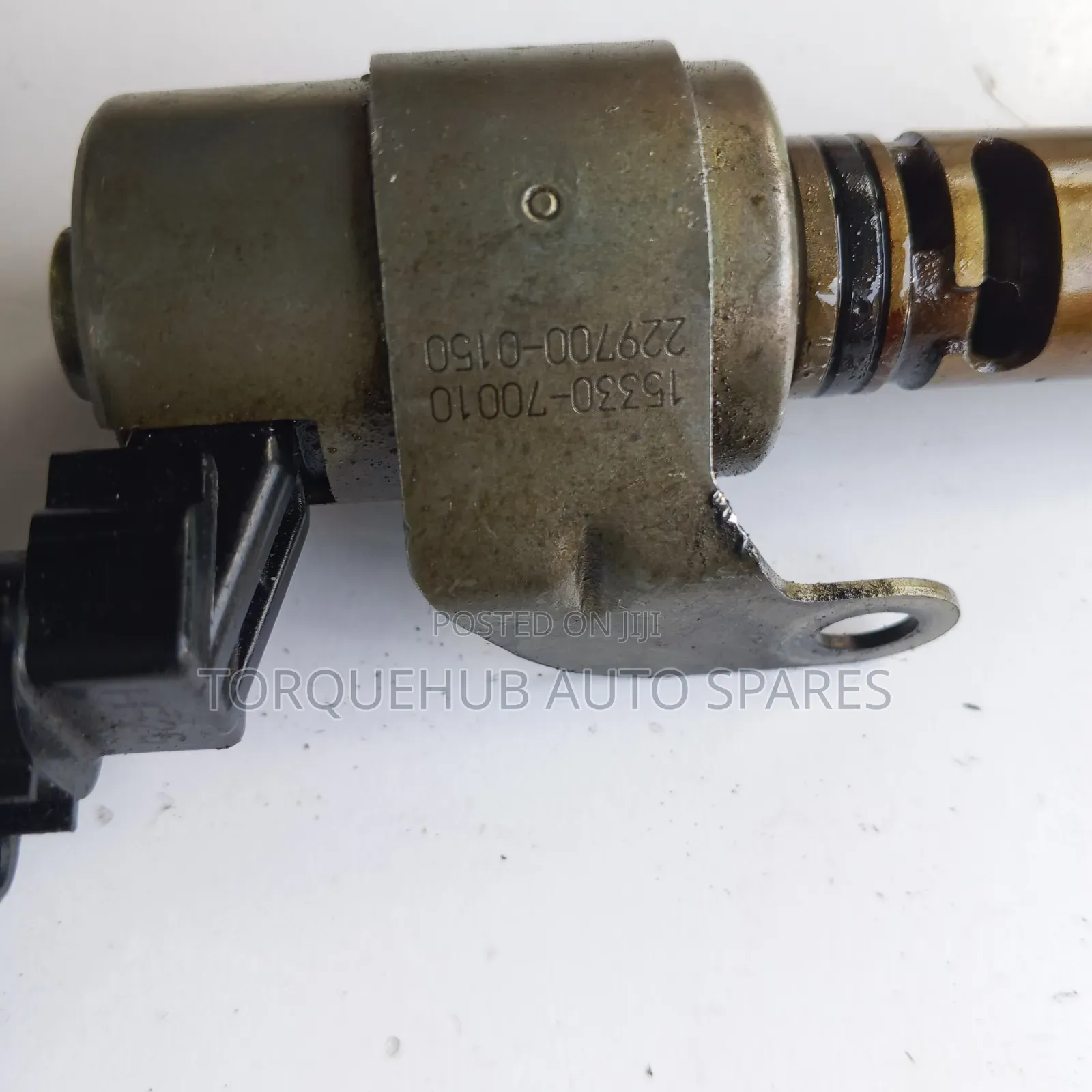 Toyota Mark 2 1g Vvti Sensor