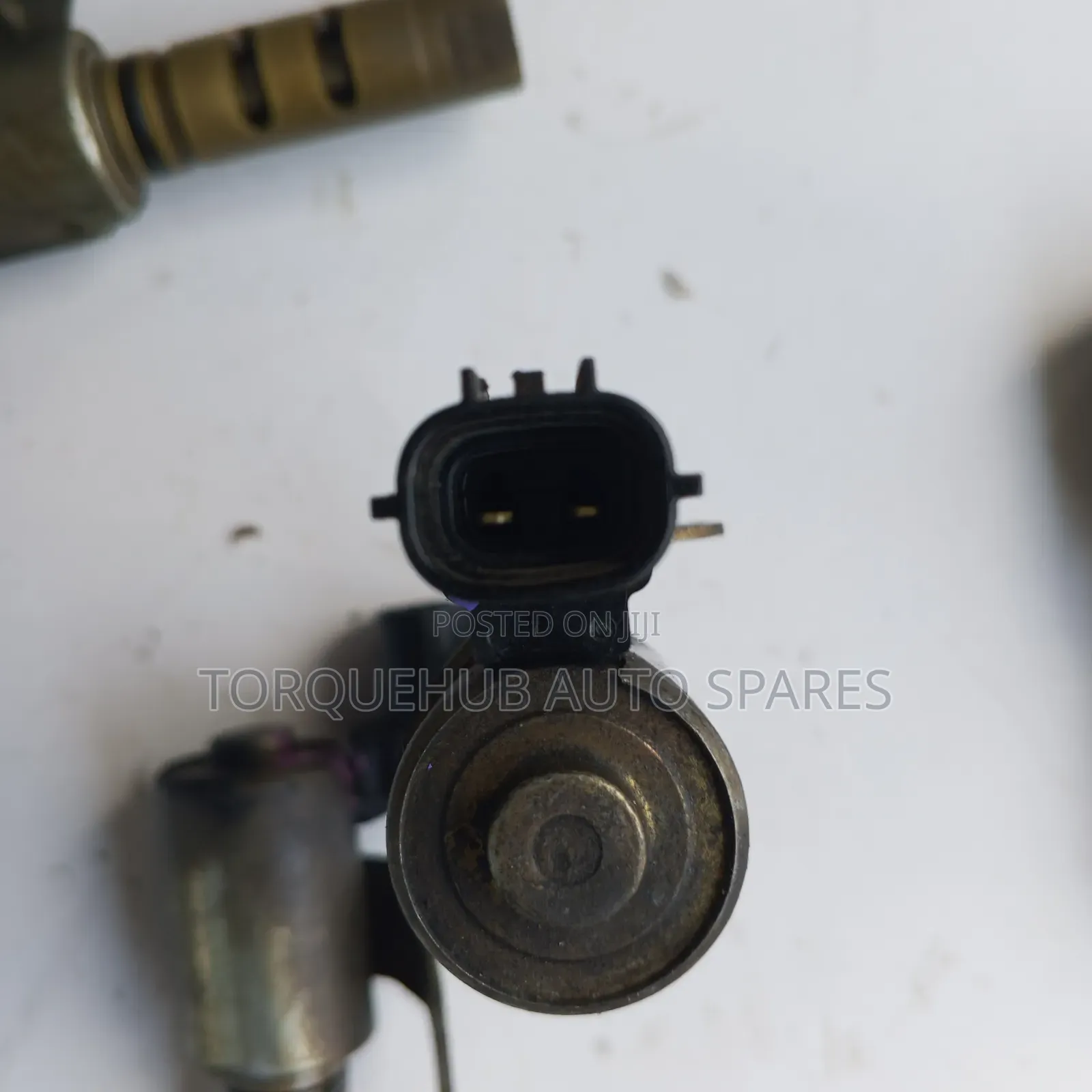 Toyota Mark 2 1g Vvti Sensor