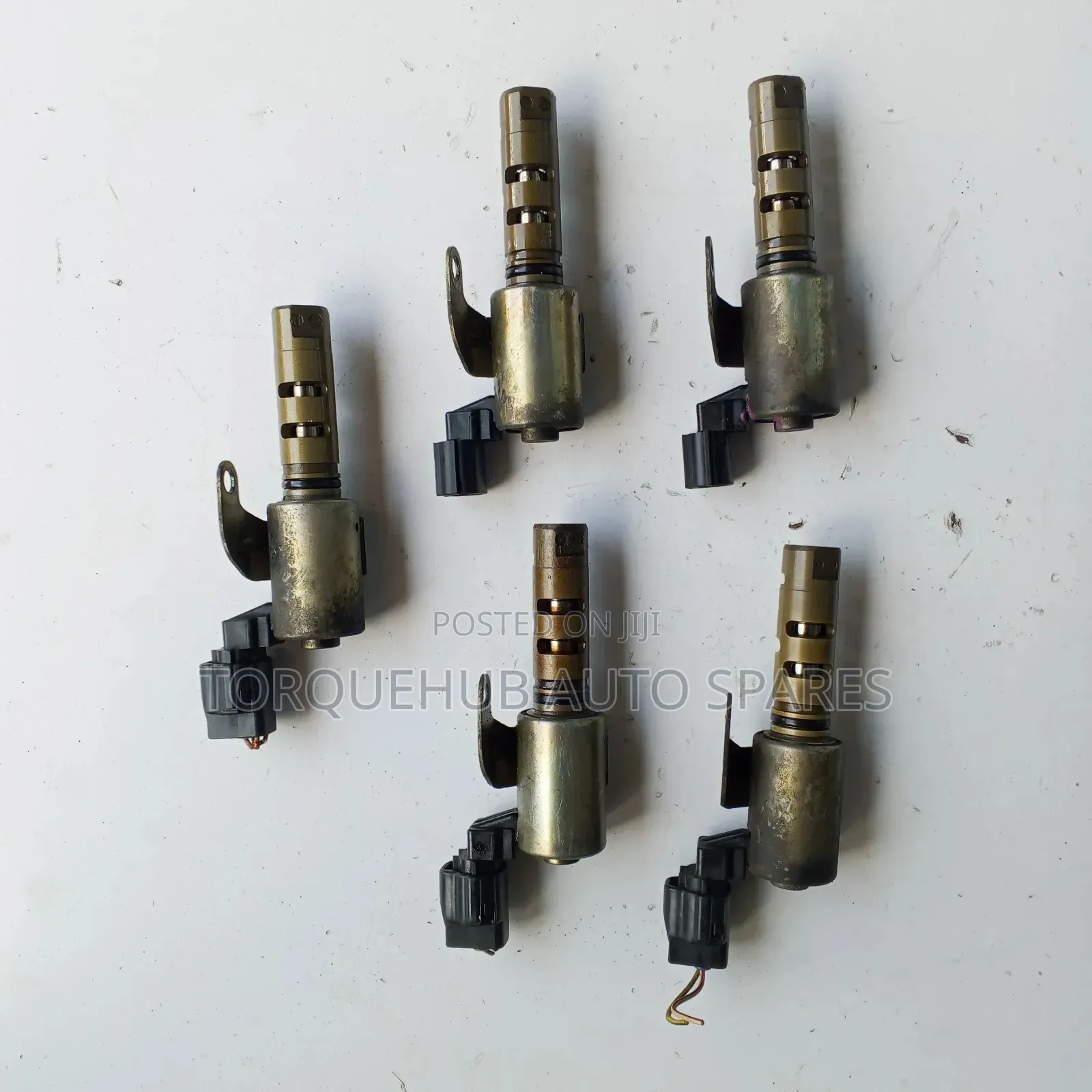 Toyota Mark 2 1g Vvti Sensor