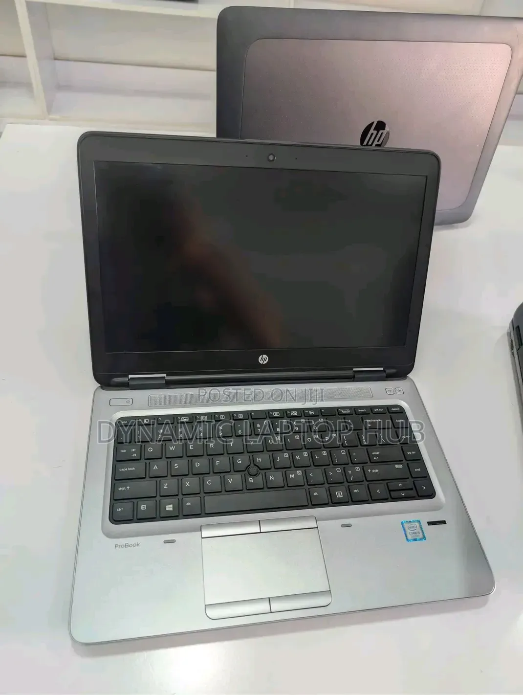 Laptop HP ProBook 640 G2 8GB Intel Core i5 SSD 256GB