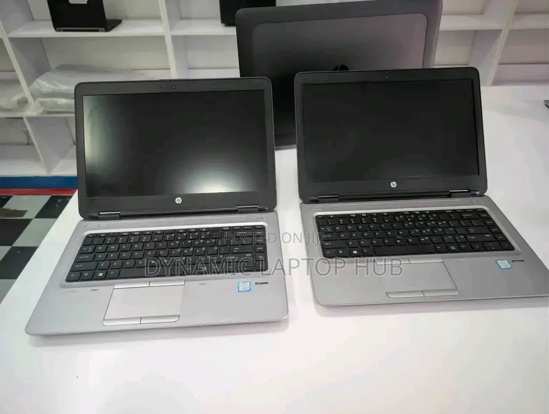 Laptop HP ProBook 640 G2 8GB Intel Core i5 SSD 256GB