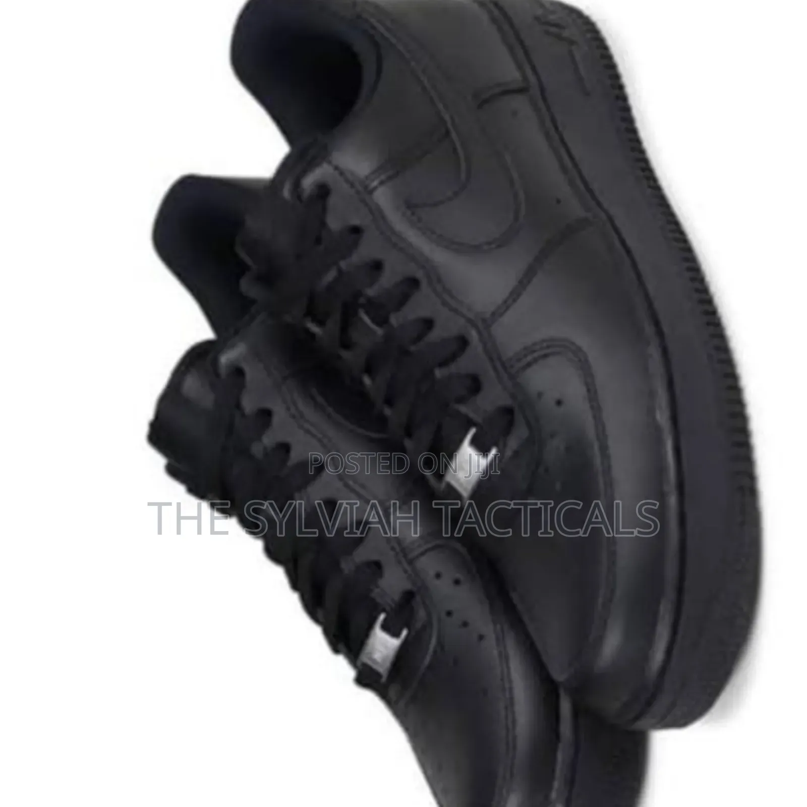 Original Legit Unisex New Air Force Sneakers